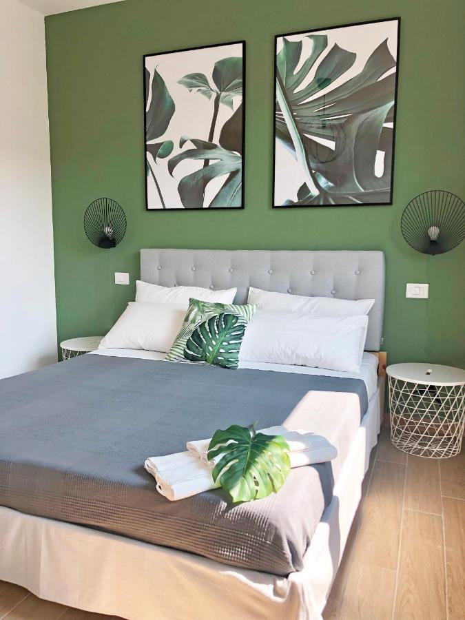 Gramsci Residence Parma Buitenkant foto
